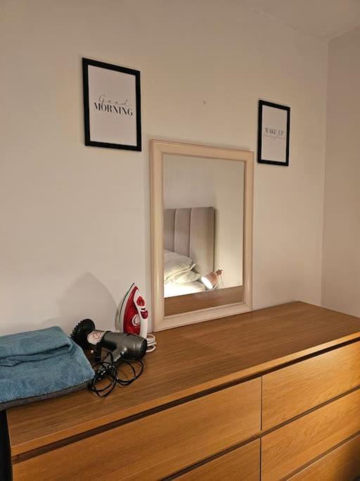 The Park View, 2 Bedroom House カーコーディ エクステリア 写真