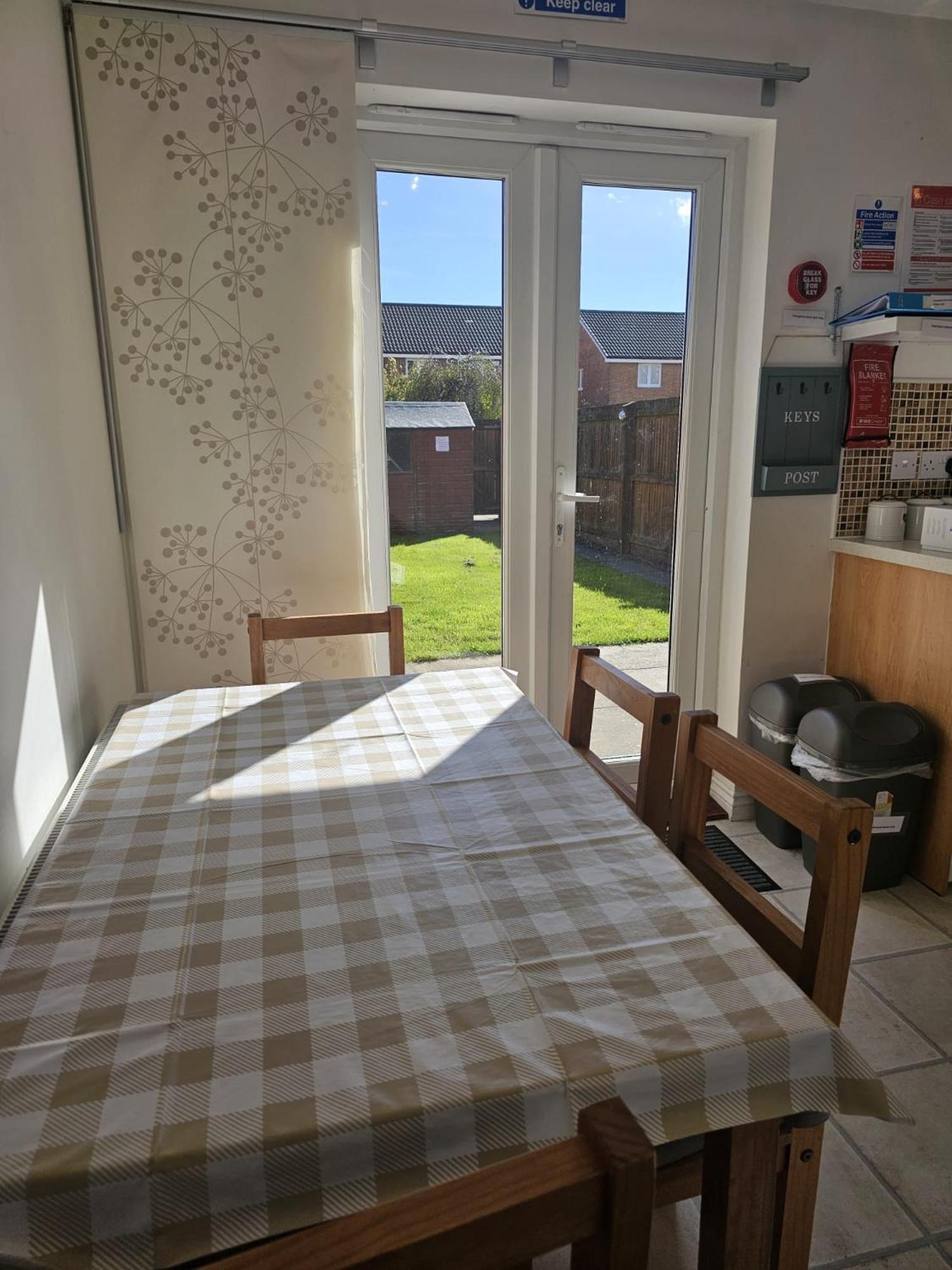 The Park View, 2 Bedroom House カーコーディ エクステリア 写真